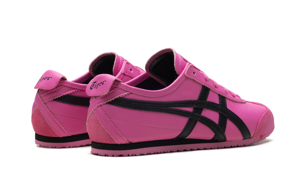 Onitsuka Tiger Mexico 66 "Dragon Fruit Black" 1183C102 701