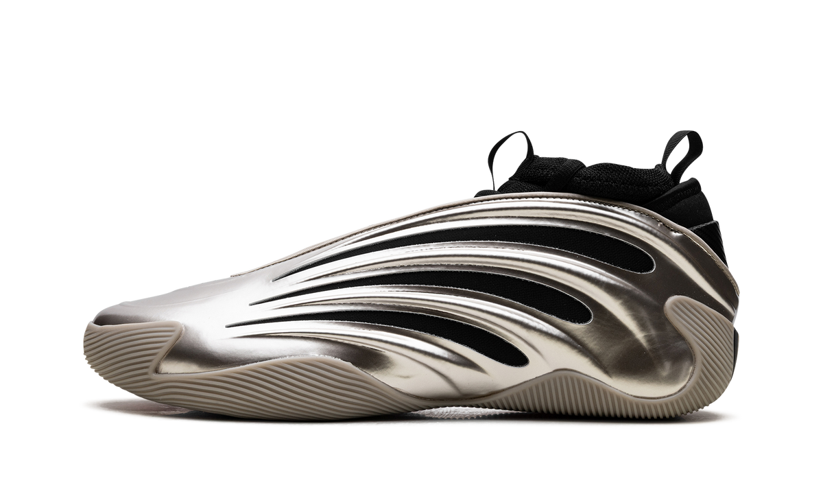 Adidas Harden Vol. 9 "Cyber Metallic" JR2506