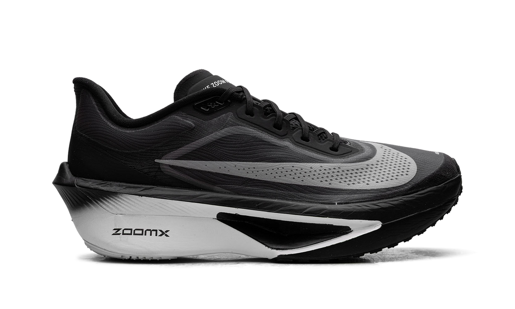 Nike Zoom Fly 6 "Black Smoke Grey" FN8454 001