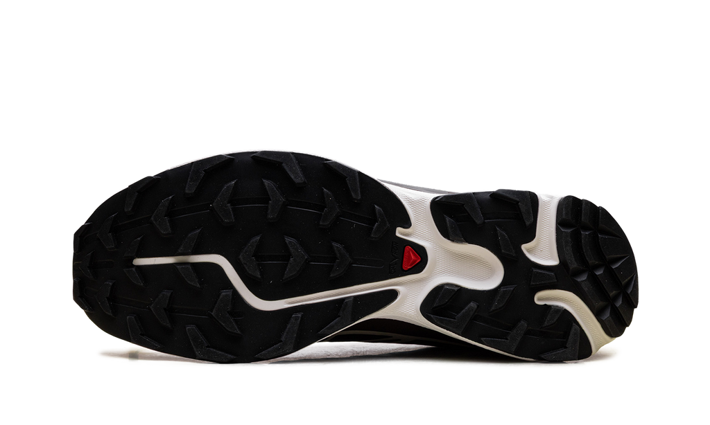 Salomon XT-6 "Coffee French Roast" L47866100
