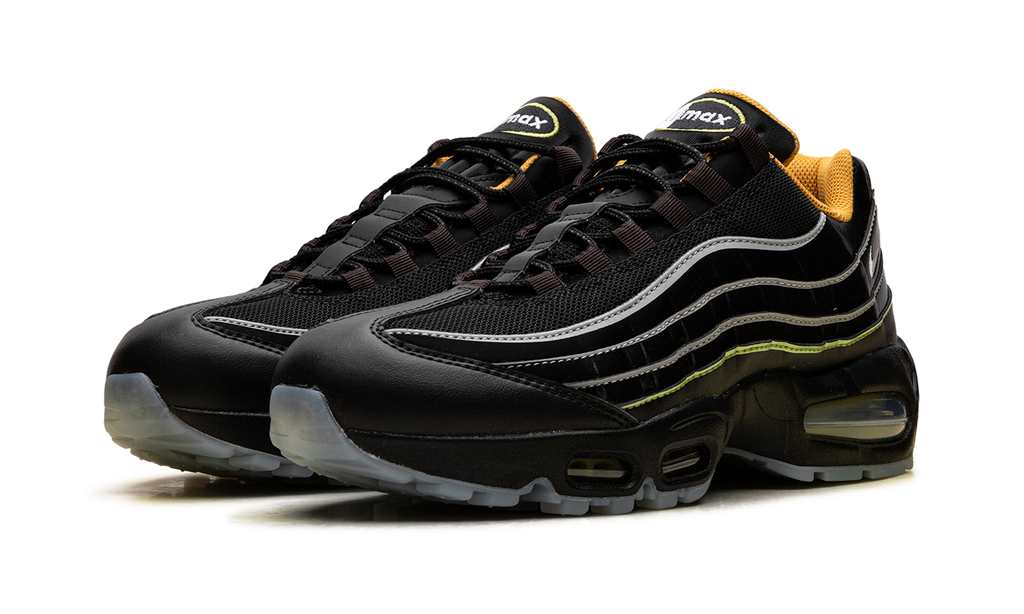 Nike Air Max 95 "Big Bubble Korea" IR5901 010