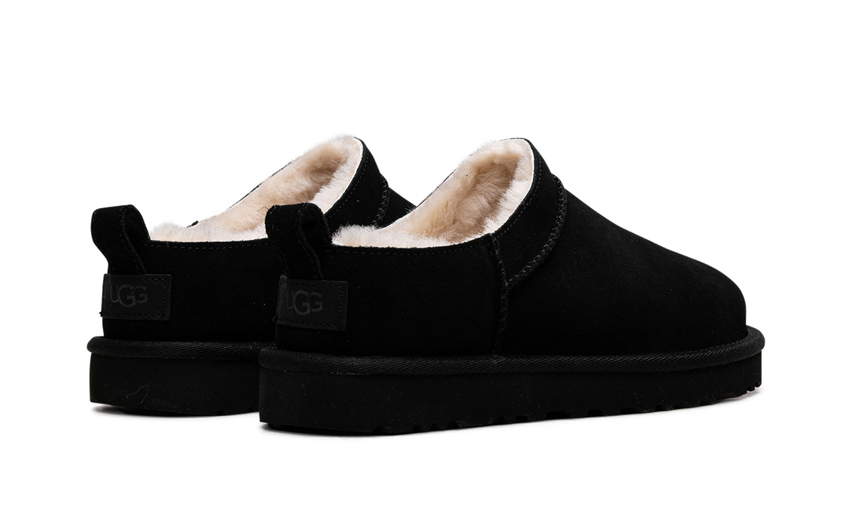 Ugg Classic Micro WMNS "Black" 1173891 BLK
