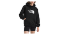 The North Face Evolution Half Dome Hoodie WMNS "TNF Black" NF0A8CWSJK3