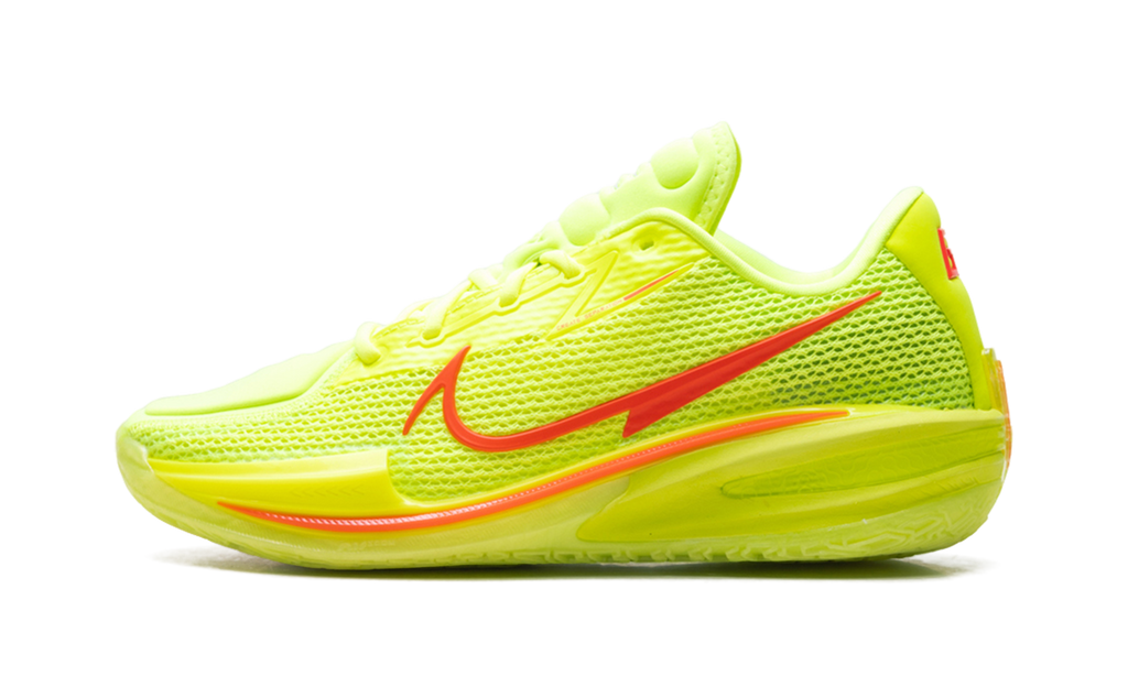 Nike Zoom GT Cut "EYBL - Volt" IH3991 700