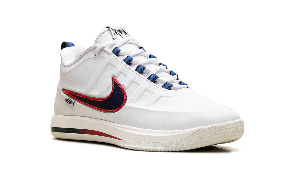 Nike Book 2 "WNBA 30th Anniversary" IR6333 100