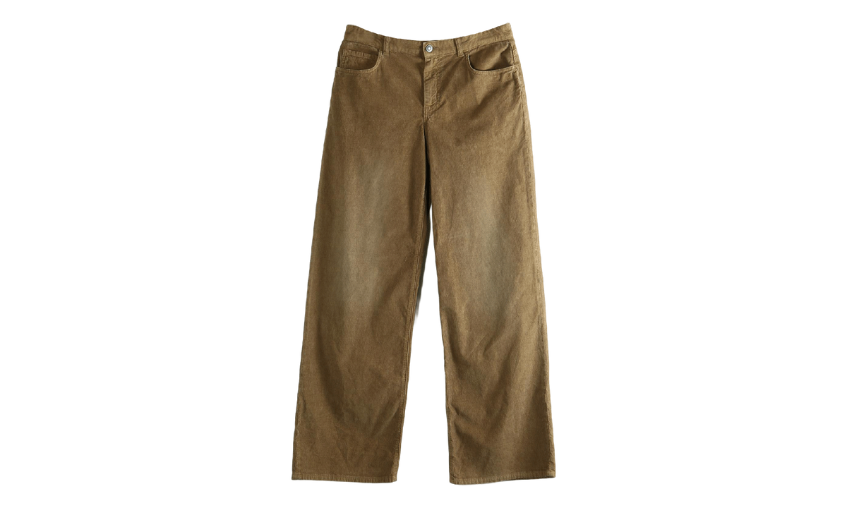 The Row Eglitta Jeans WMNS "Cinnamon" 6634 W2789 CIN