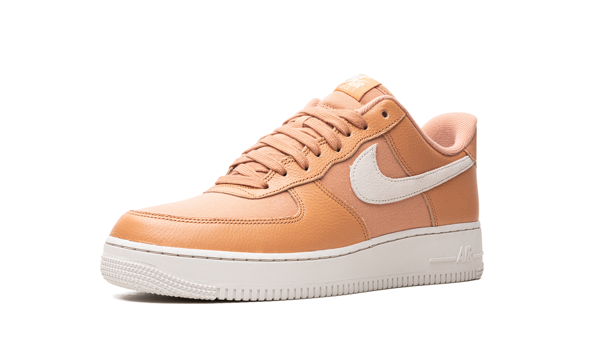 Nike Air Force 1 Low '07 LX "Amber Brown" DV7186 200