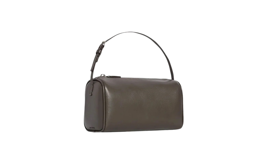 The Row 90's Bag "Fume" W1281 L108 FUMS