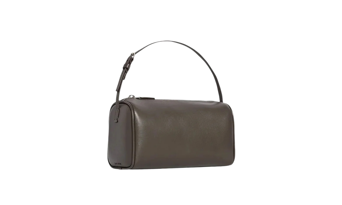 The Row 90's Bag "Fume" W1281 L108 FUMS