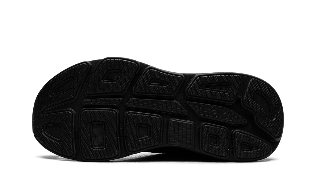 Hoka BONDI 9 "BLACK" 1162011 BBLC