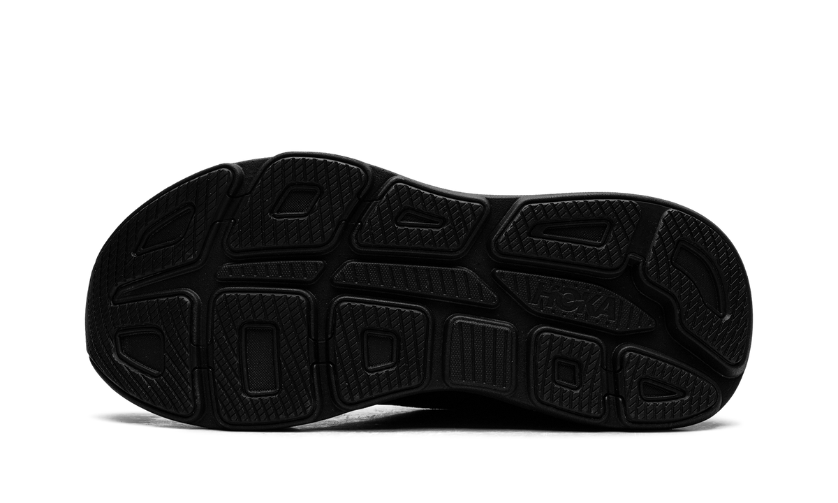 Hoka BONDI 9 "BLACK" 1162011 BBLC