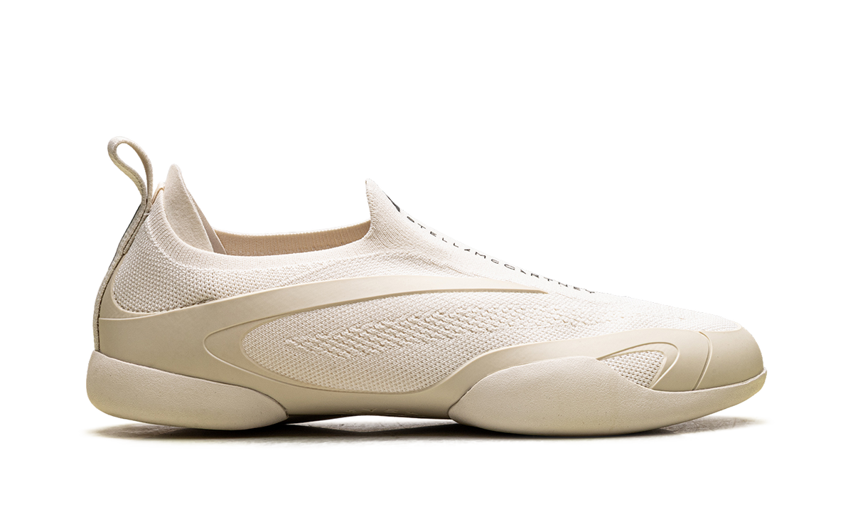 Adidas Taekwondo WMNS "Stella McCartney - Beige" JQ2976