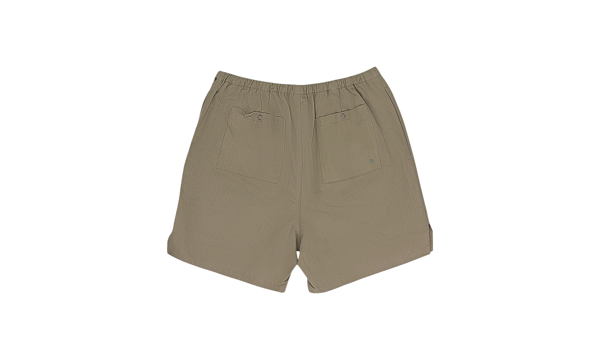 Aime Leon Dore SURPLUS SHORTS "Tan" ALD MBTM 0044