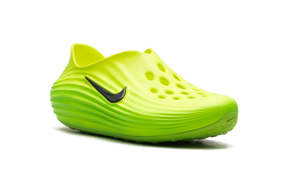 Nike ReactX Rejuven8 "Green Strike" HV5060 300