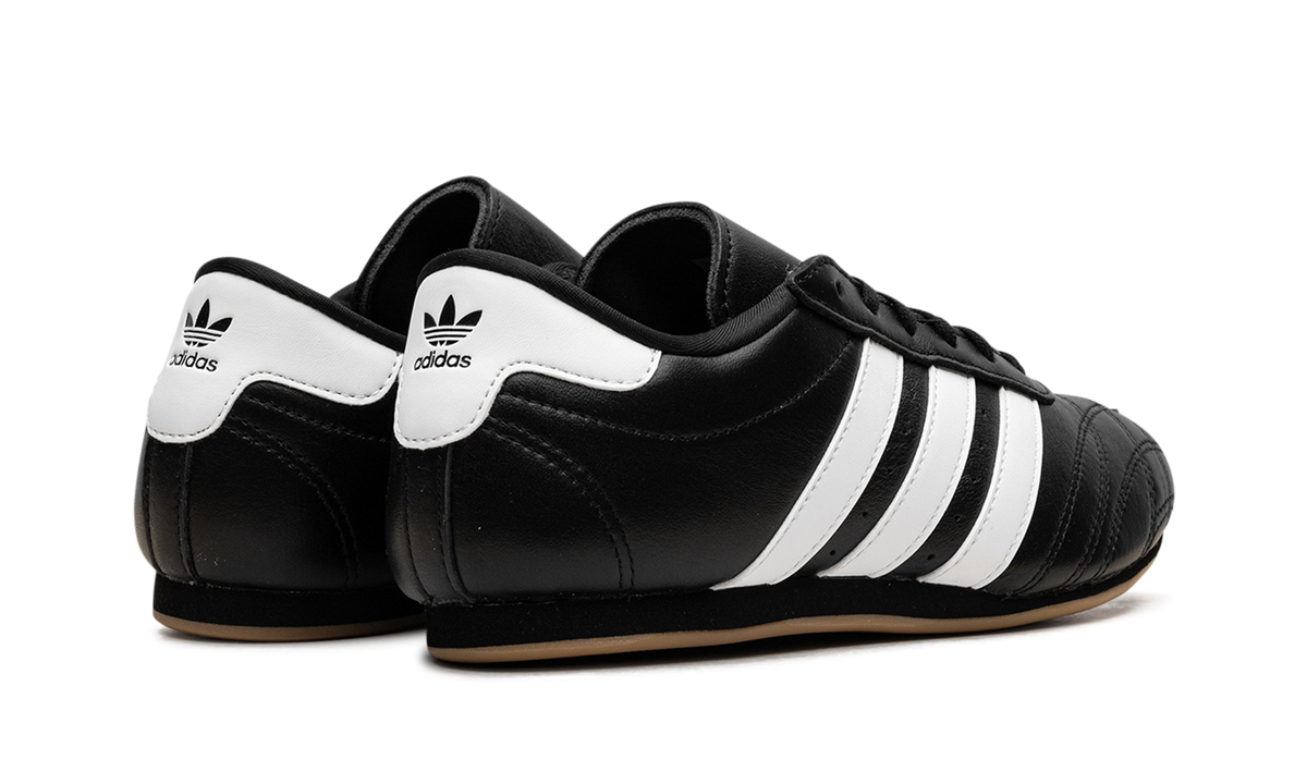Adidas Taekwondo WMNS "Core Black Cloud White Gum" JS1193