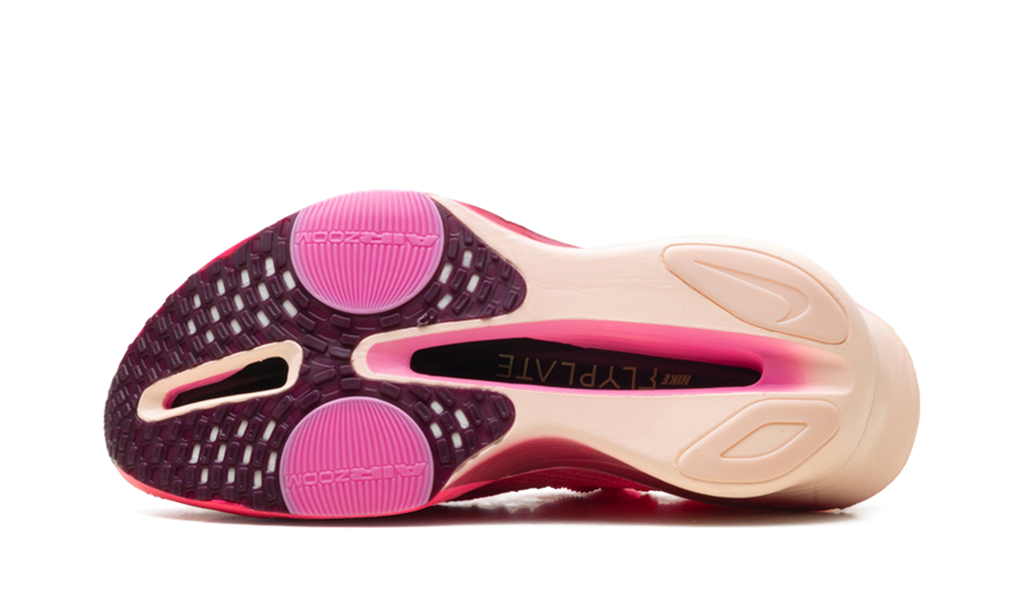 Nike Alphafly 3 WMNS "Hyper Pink Bordeaux" FD8315 601