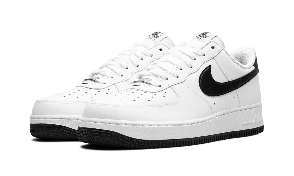 Nike Air Force 1 "White" FQ4296 101