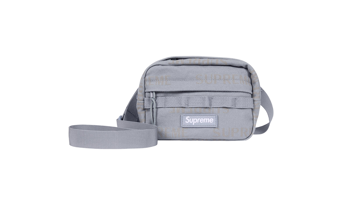 Supreme Mini Shoulder Bag "FW26 - Light Blue" SU28380