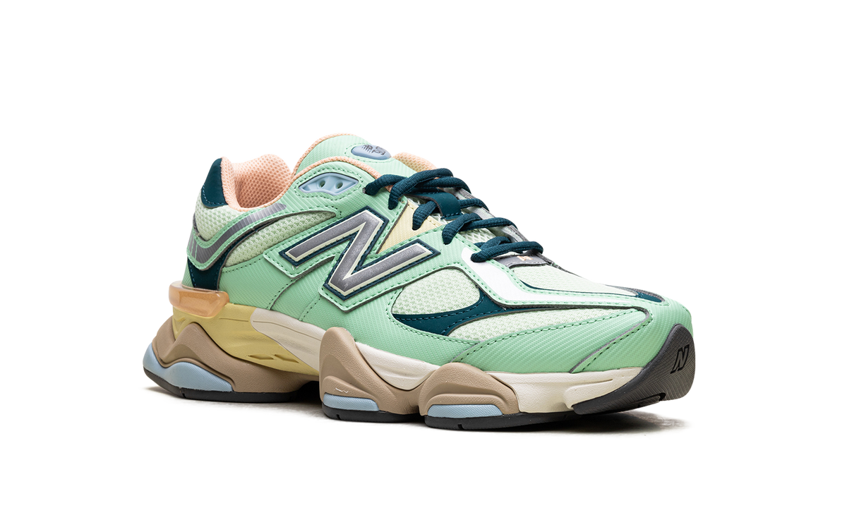 New Balance 9060 "Sweetgrass Deep Ocean" U9060TMA