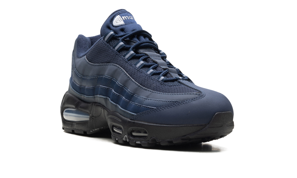 Nike Air Max 95 "Big Bubble Obsidian" IM5987 451