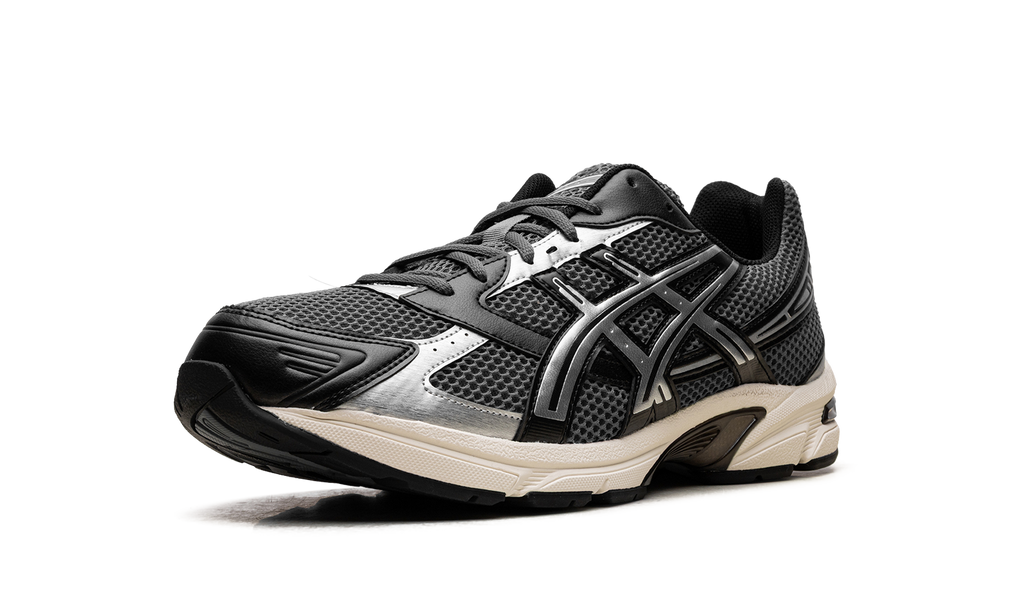 ASICS Gel-1130 "Steel Grey Black" 1203A609 021