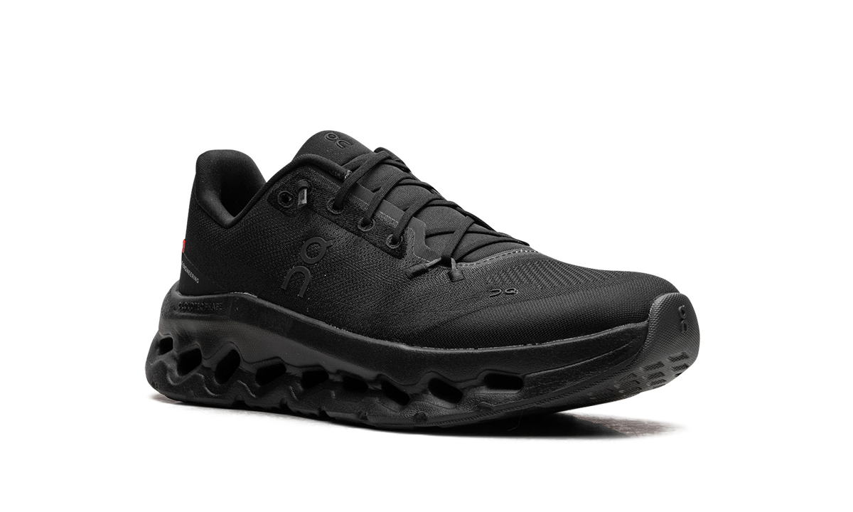 On Running Cloudtilt WMNS "Black Eclipse" 3WE10050264