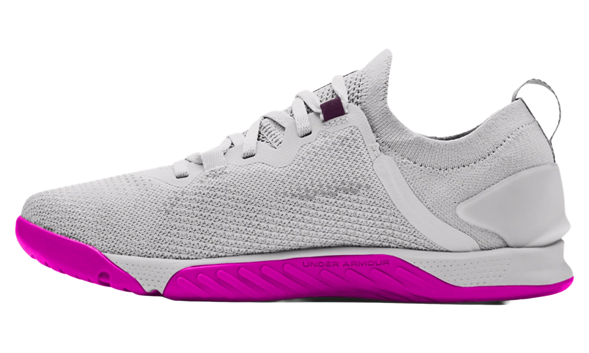 Under Armour TriBase Reign 3 WMNS "Grey" 3023699 100