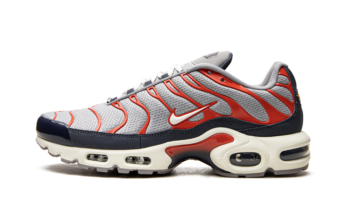 Nike Air Max Plus "USA Grey" DB0682 003