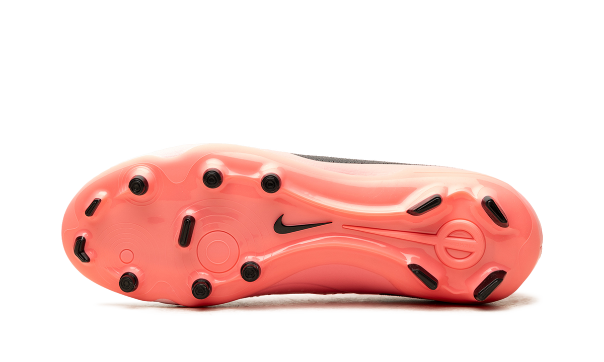 Nike TIEMPO LEGEND 10 ACADEMY MG "PINK FOAM BLACK" DV4337 601