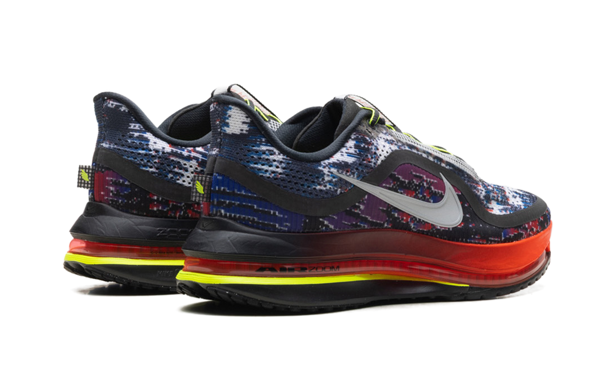 Nike Air Zoom Pegasus Premium "Multi-Pixel" IM6778 902