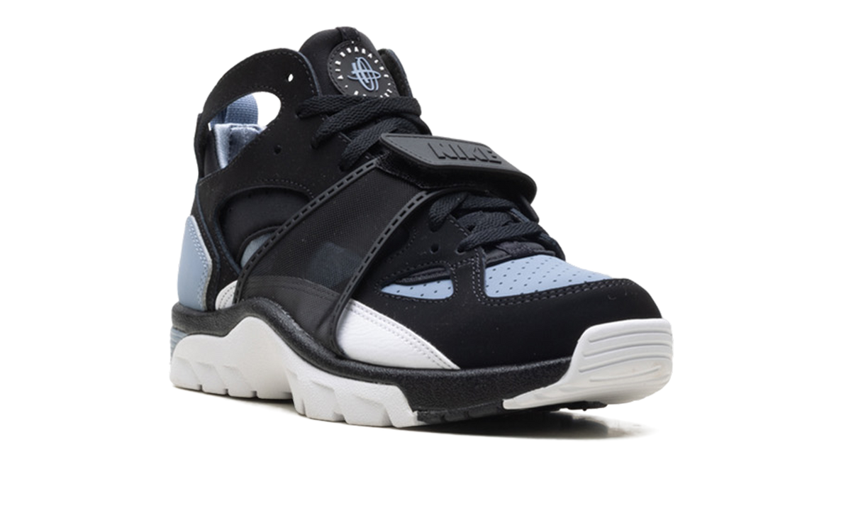 Nike Air Trainer Huarache "Cool Blue / Black" IH4470 001
