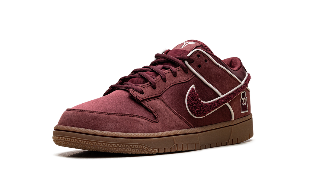 Nike Dunk Low Protro "Kobe Bryant Lower Merion Away" IM0581 600