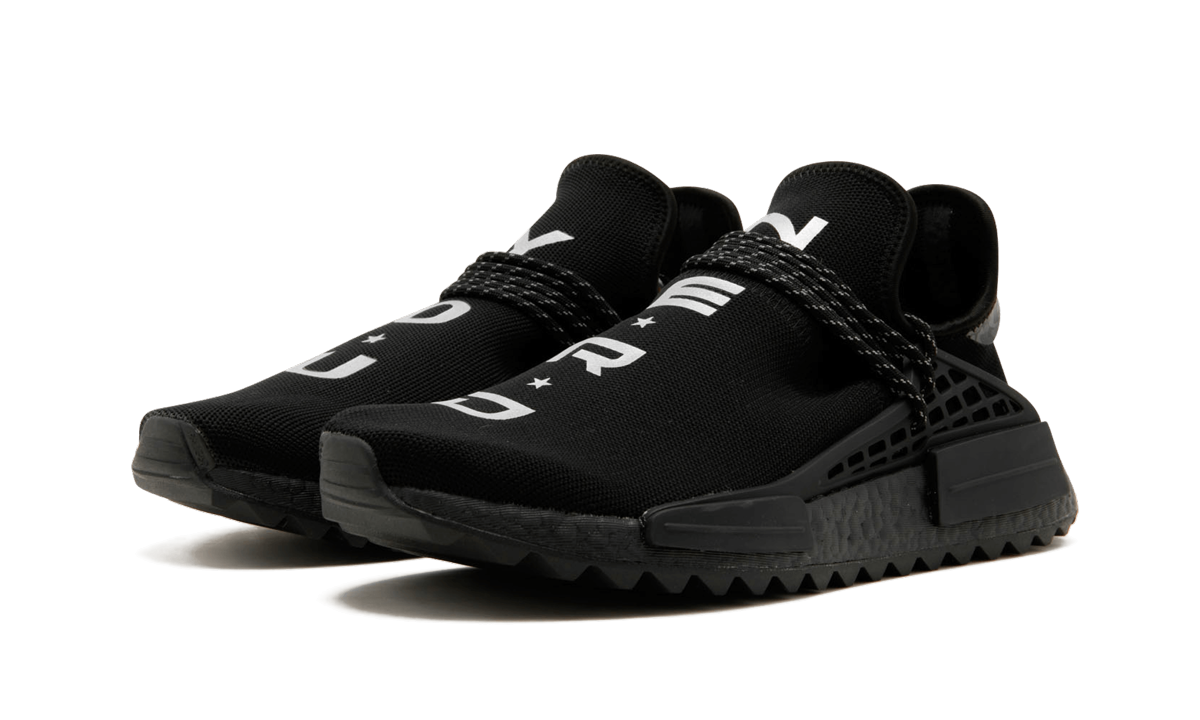 Adidas NMD Humanrace Trail "Pharrell Williams - N.E.R.D" BB7603