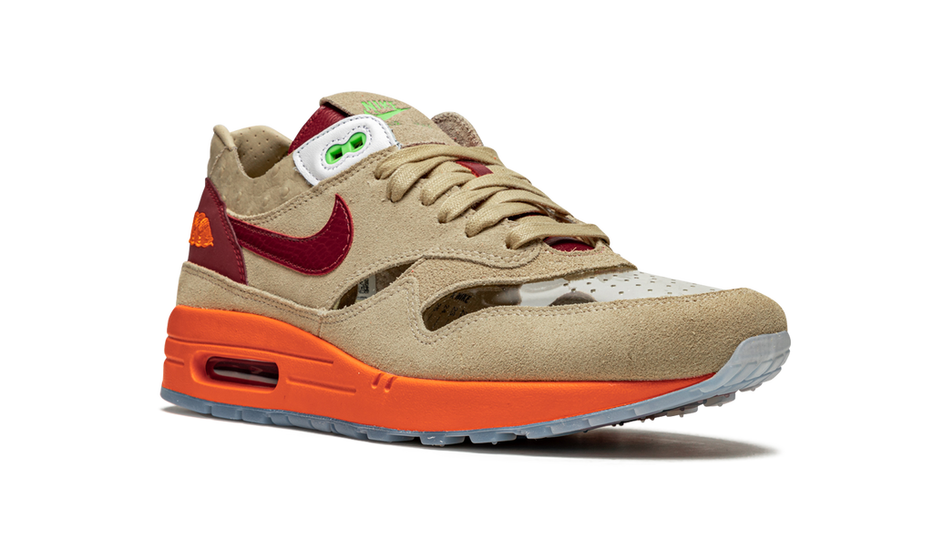 Nike Air Max 1 "Clot - Kiss of Death 2021" DD1870 100