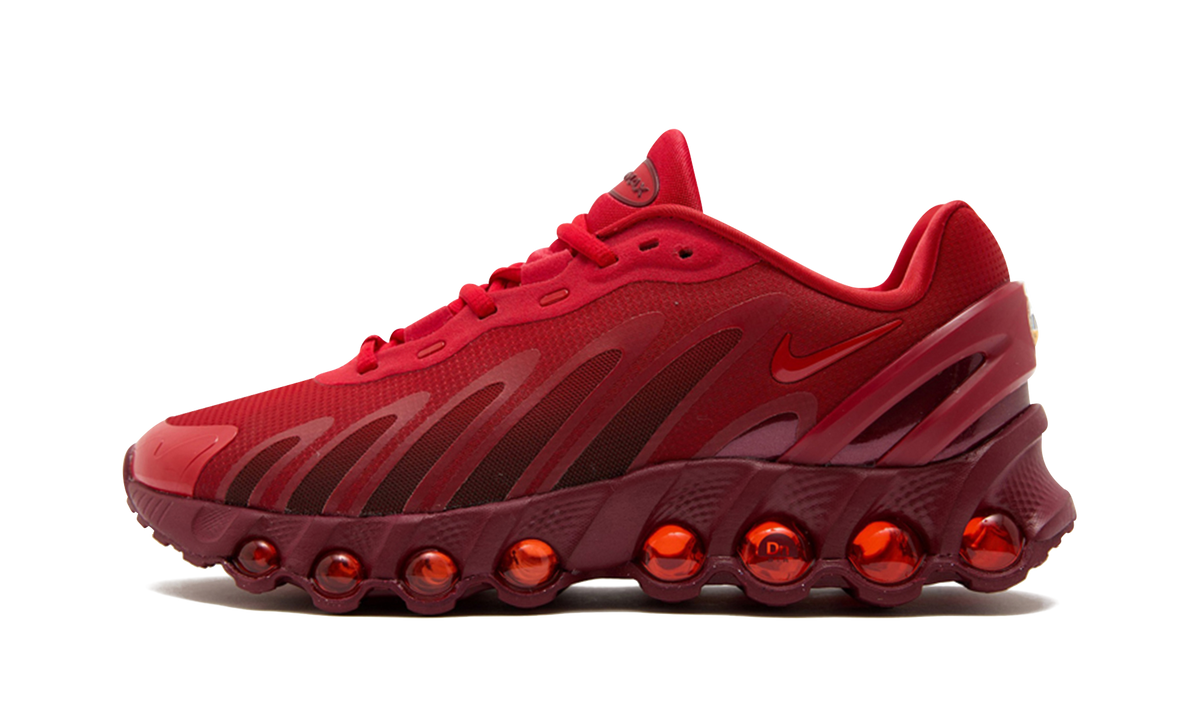 Nike Air Max DN8 WMNS "University Red" HF5509 600