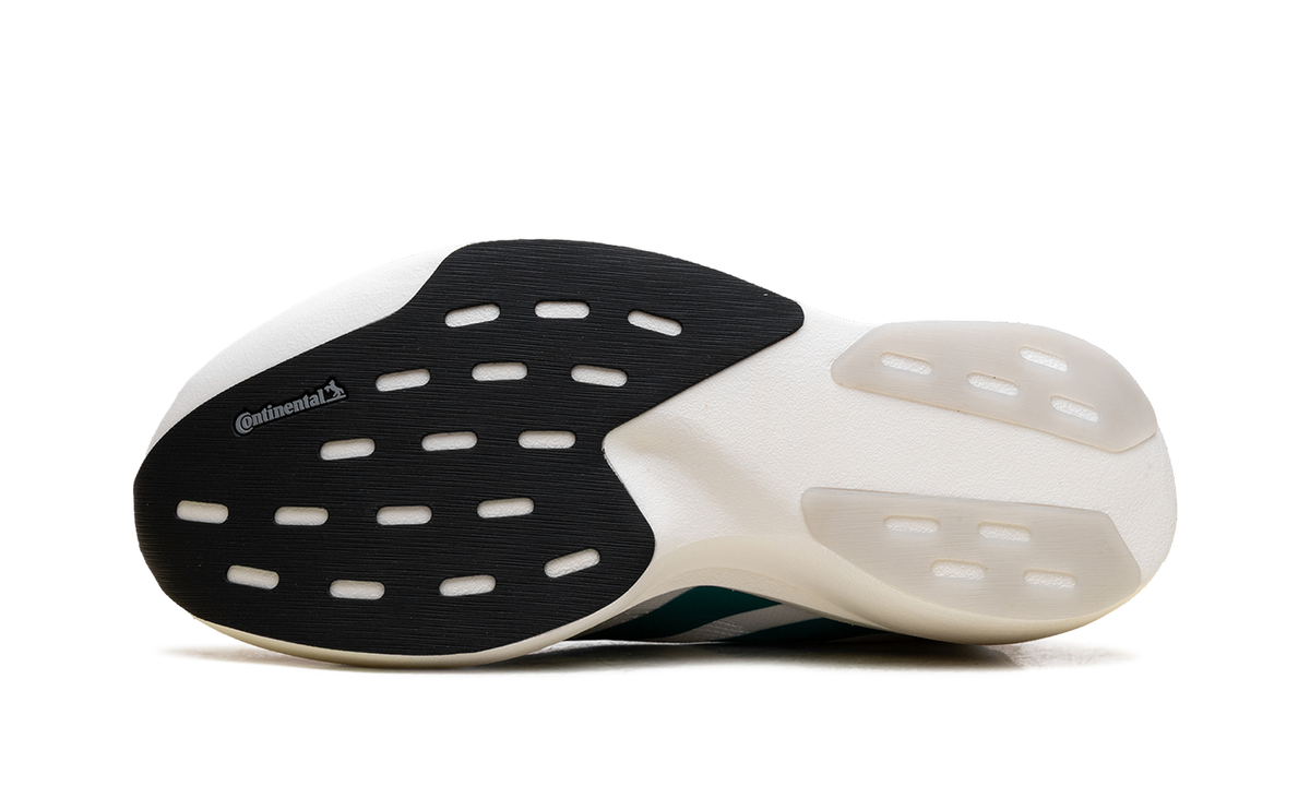 Adidas adiZero EVO SL "White Pure Teal" JS4451