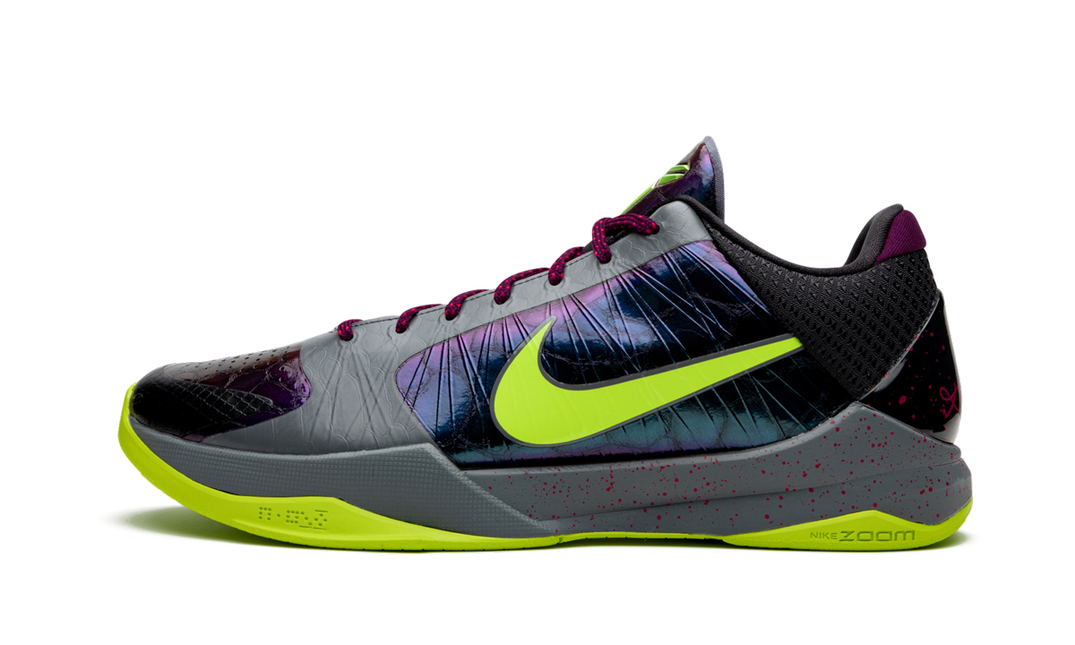 Nike Kobe V Protro "Chaos Alternate" CD4991 001