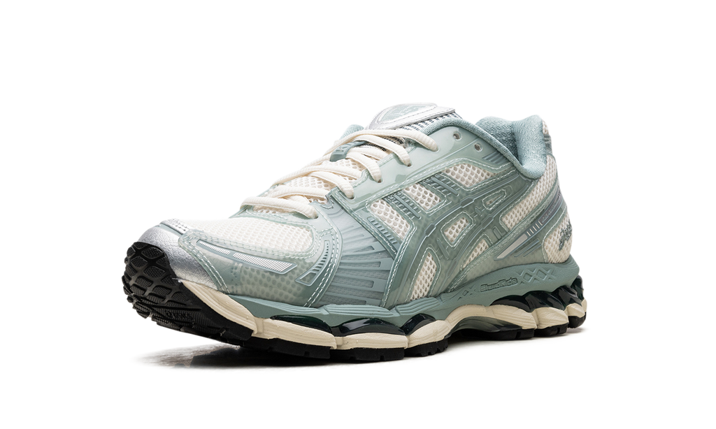 ASICS Gel-Kayano 12.1 "Kith - Cream Sage" 1203A675 100