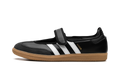 Adidas Samba Jane WMNS "Black White Gum" JQ6445