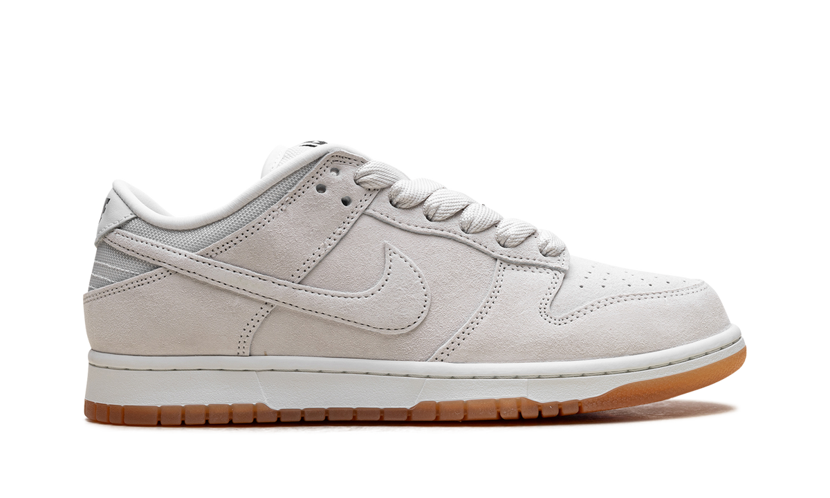 Nike SB Dunk Low Pro B "Pale Ivory" HJ0367 100