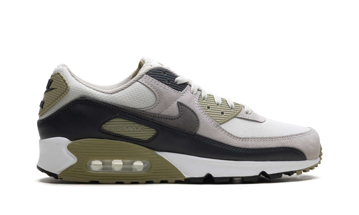 Nike Air Max 90 "Light Bone Neutral Olive" DM0029 011