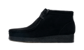 Clarks Wallabee Boot WMNS "Black" 26155521