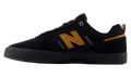 NEW BALANCE Numeric 306 "Jamie Foy Black Brown" NM306BON