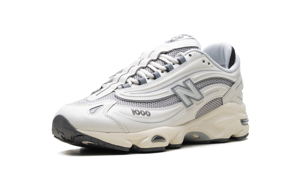 New Balance 1000 "Sea Salt Grey" M1000MEW