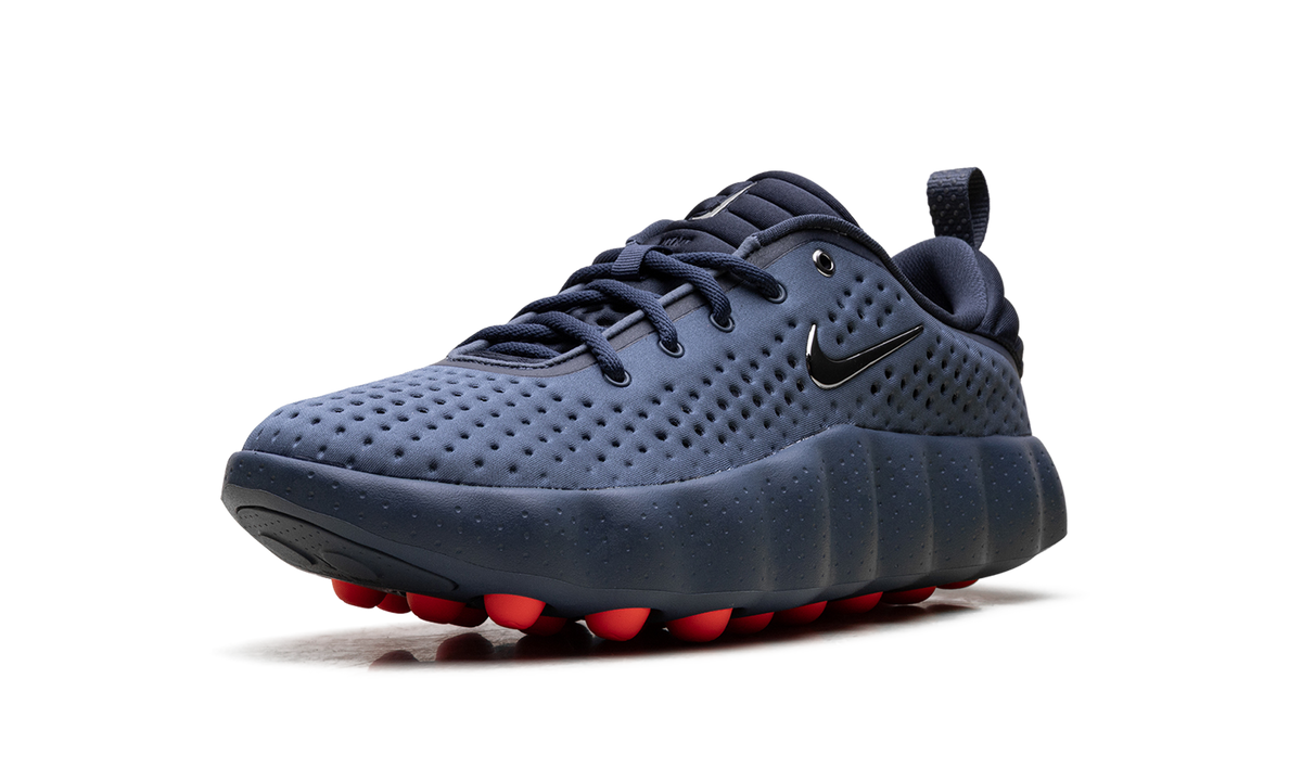 Nike Mind 002 "Thunder Blue Chrome" HQ4308 400