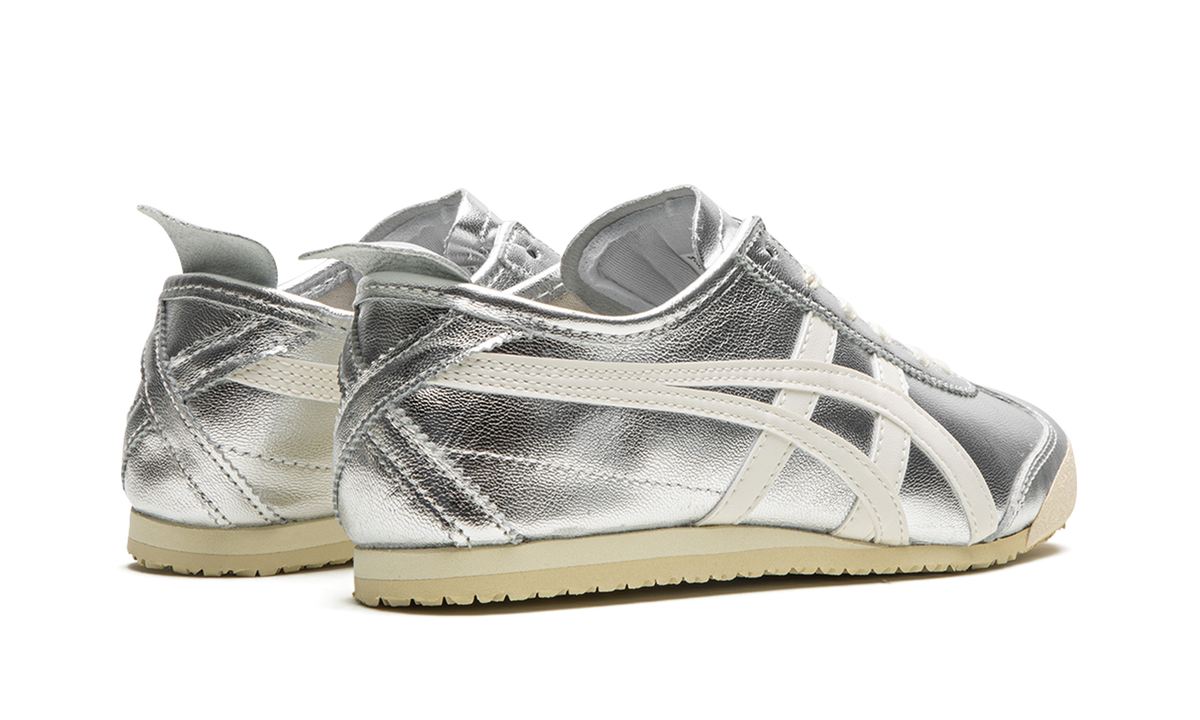 Onitsuka Tiger MEXICO 66 "Silver Off White" THL7C2 9399