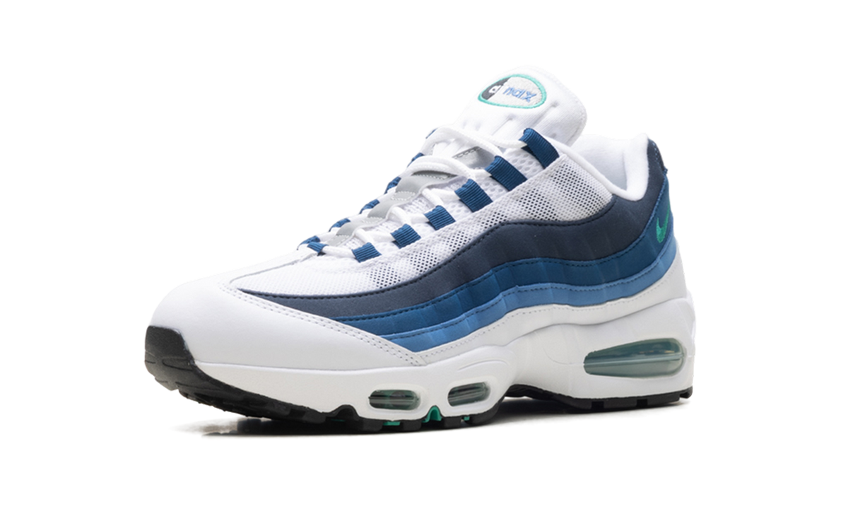 Nike Air Max 95 Big Bubble "Slate" IH7855 100