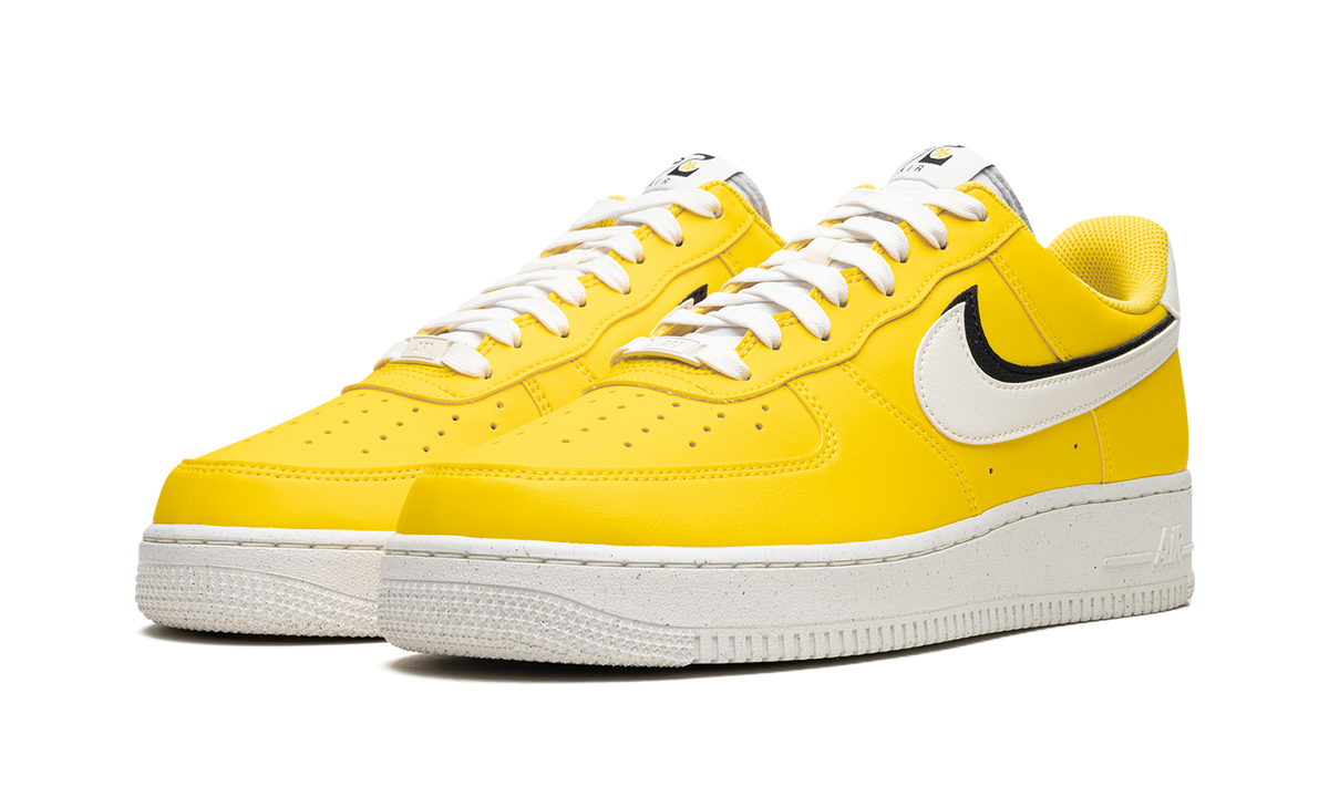 Nike Air Force 1 Low '07 LV8 "Tour Yellow" DO9786 700