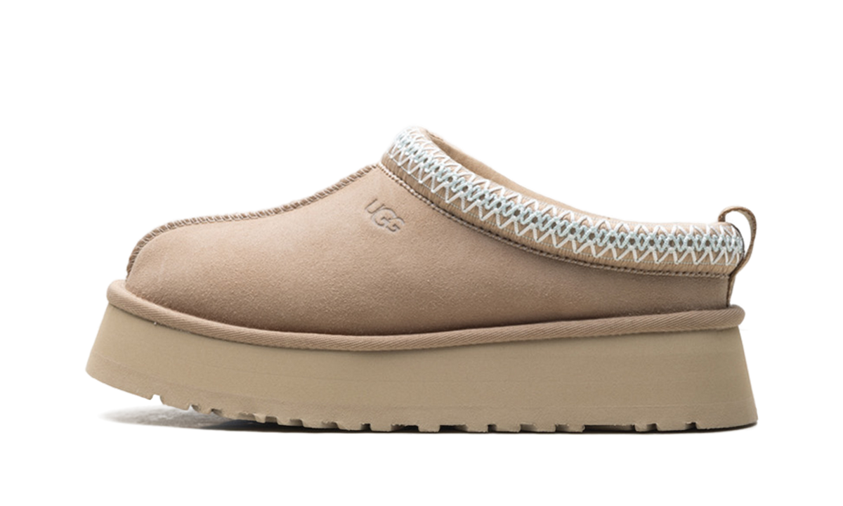 Ugg Tazz II Slipper WMNS "Sand" 1174471 SAN