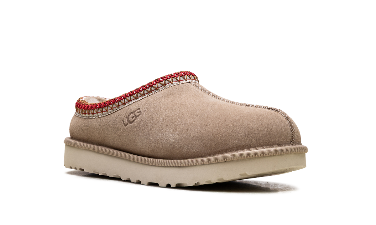 Ugg Tasman II Slipper WMNS "Sand Dark Cherry" 1174470 SDDR